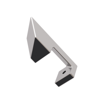 Wieszak Spark 2 Chrom WRWSP2025