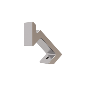 Wieszak Spark 3 Chrom WRWSP2025