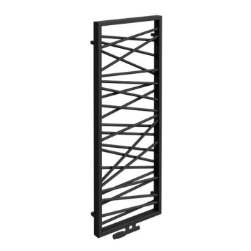 Grzejnik dekoracyjny SPIDER 1 530x1600