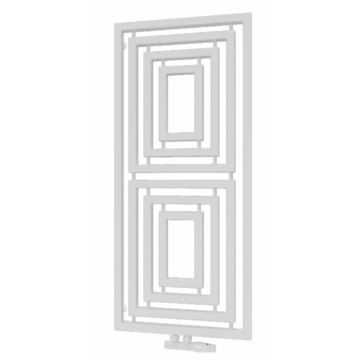 Grzejnik dekoracyjny SQUARE 70/53 530x700