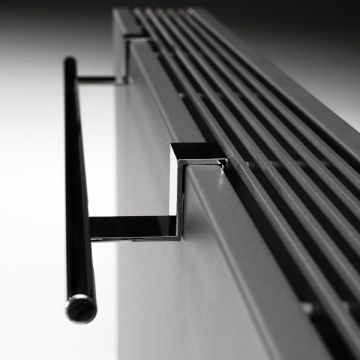 Reling do grzejnika Strada