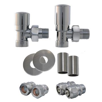 Zestaw All In One "Swing"