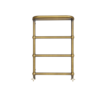 Grzejnik Łazienkowy AERO H 