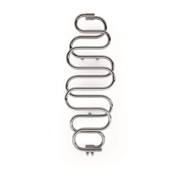 Grzejnik łazienkowy PERŁA CHROM 500x1760