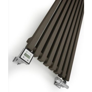 GRZEJNIK ŁAZIENKOWY TRIGA