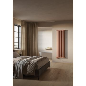 Grzejnik elektryczny Tesi 2 1853x645mm EH-1800-13