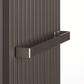 Reling do grzejnika TETRA