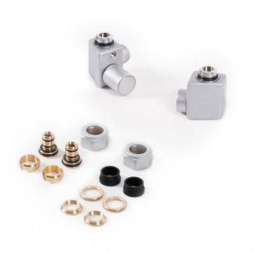 Zestaw Dexter regulacyjny lewy Satyna TGERCD1-ST