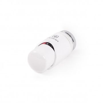Głowica termostatyczna NOBLE Biały TGGBI007