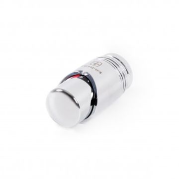 Głowica termostatyczna NOBLE Chrom TGGCR004