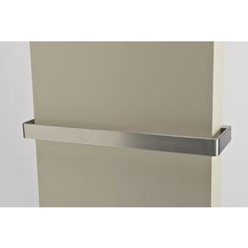 Wieszak na ręcznik do grzejników Tinos V typ:11 (625 mm) AZ14BTTLT1177500