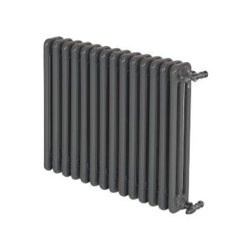 Grzejnik dekoracyjny TREX 230x300  TREX-300/5