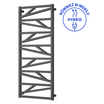 GRZEJNIK ŁAZIENKOWY TRICK TRK-50/180D50