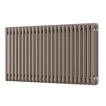 Grzejnik tubus instalprojekt