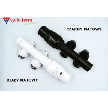 Twins TSGS0224CFK/L Czarny Mat Lewy