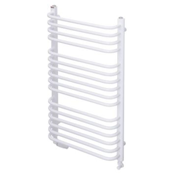 Grzejnik łazienkowy UMBERTO 450x680  AD2-400/UE