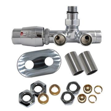 Zestaw All In One "Unico RTL"