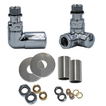 Zestaw All In One "Vision Regulacyjny"