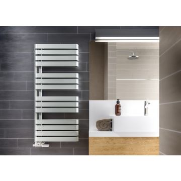 GRZEJNIK ŁAZIENKOWY WARP S