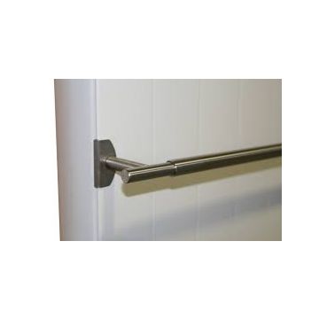 Wieszak na ręcznik do grzejników Kos V i Faro V (600 mm) AZ14BTKF00060000