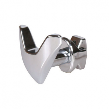 Wieszak punktowy HANDY VIP Chrom TGWCR005