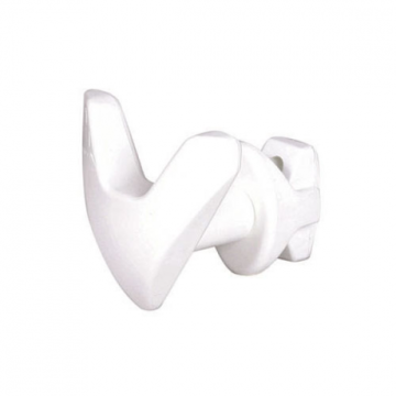 Wieszak punktowy HANDY VIP Biały TGWBI005