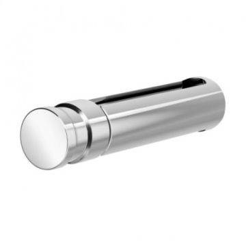 Wieszak punktowy KUKA Chrom (70/11 mm) WRWKUK002