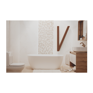 Grzejnik dekoracyjny WENECJA 140/55 550x1400