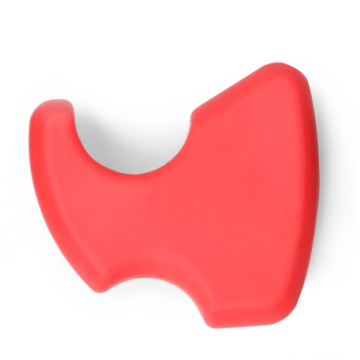 Wieszak YO! (RAL 3028 – czerwony) WRWYOY001 SCZE