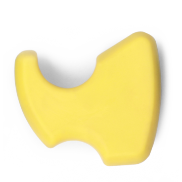 Wieszak YO! (RAL 1018 – żółty) WRWYOY001 SZOL