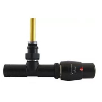 Unico UGS0214CFK/P Czarny strukturalny Prawy