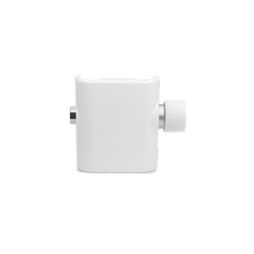 Zawór z osłonką zaokrągloną 11820020000xxxx