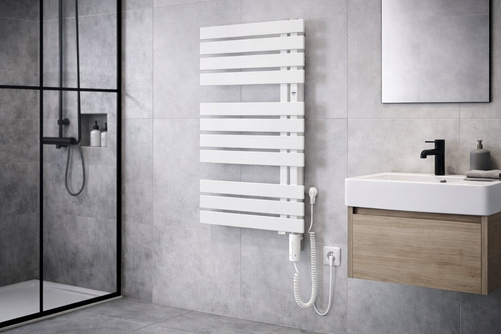 Czy połączenie fotowoltaiki z grzejnikami elektrycznymi jest skuteczne?