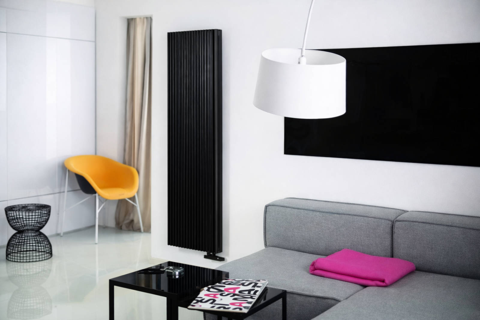 Nowe Możliwości Grzejników Modulus Instal Projekt