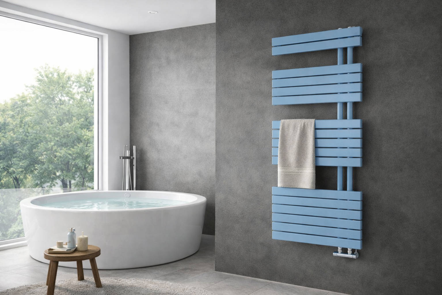 Więcej niż ciepło!