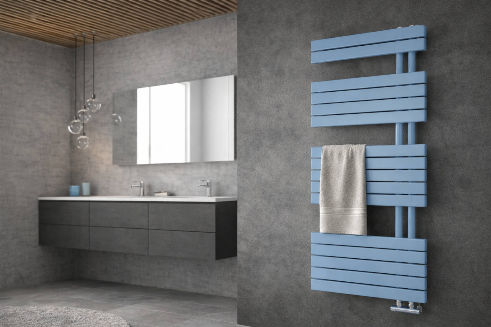 Najlepsze informacje dotyczące zabudowy grzejników