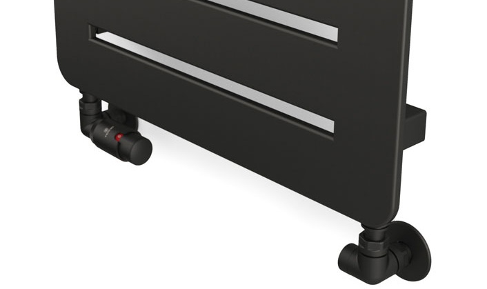 Terma Aero T – Nowoczesna odsłona grzejnika dekoracyjnego. Co się zmieniło?