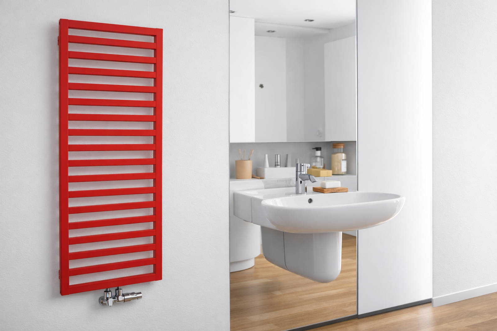 Jak wyczyścić grzejnik z kurzu od środka?