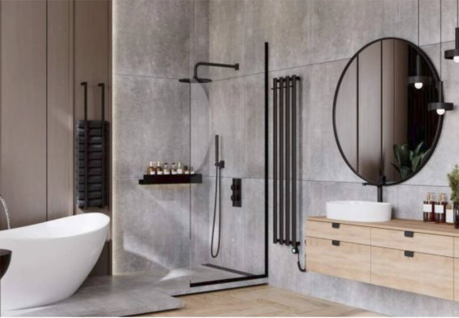 Jaki Grzejnik Elektryczny do Łazienki Wybrać?