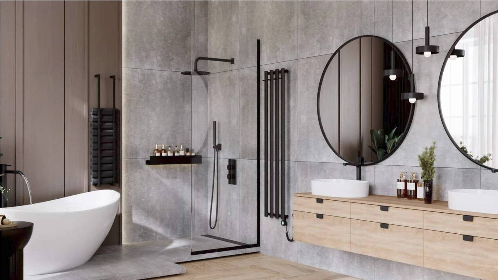 Grzałka GLX - Innowacyjne Rozwiązania od Luxrad