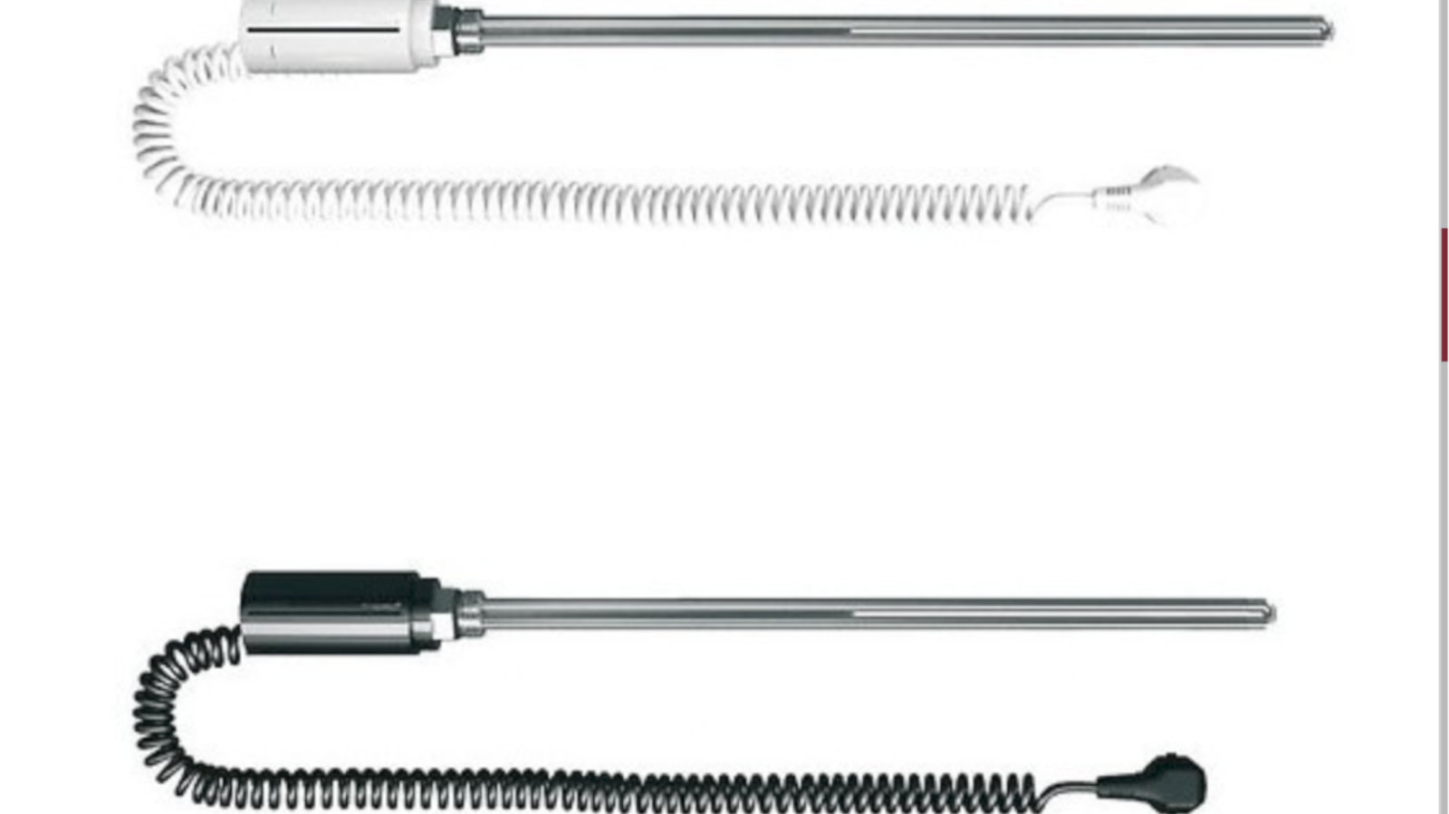 Programuj ciepło, odczuwaj komfort. Zastosowanie grzałek elektrycznych do grzejników centralnego ogrzewania.