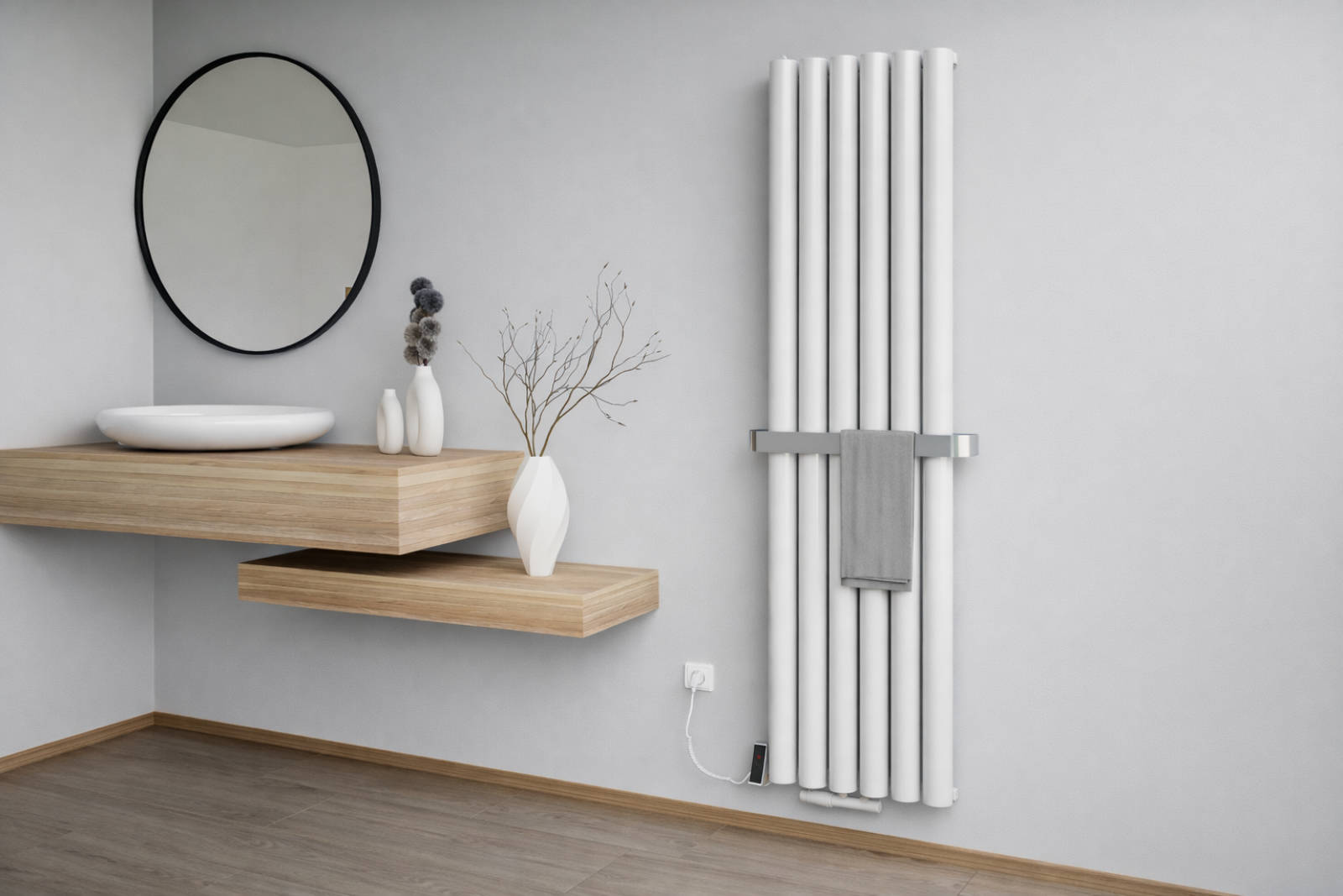 Grzejniki aluminiowe czy stalowe? | Ekspert egrzejniki.pl radzi