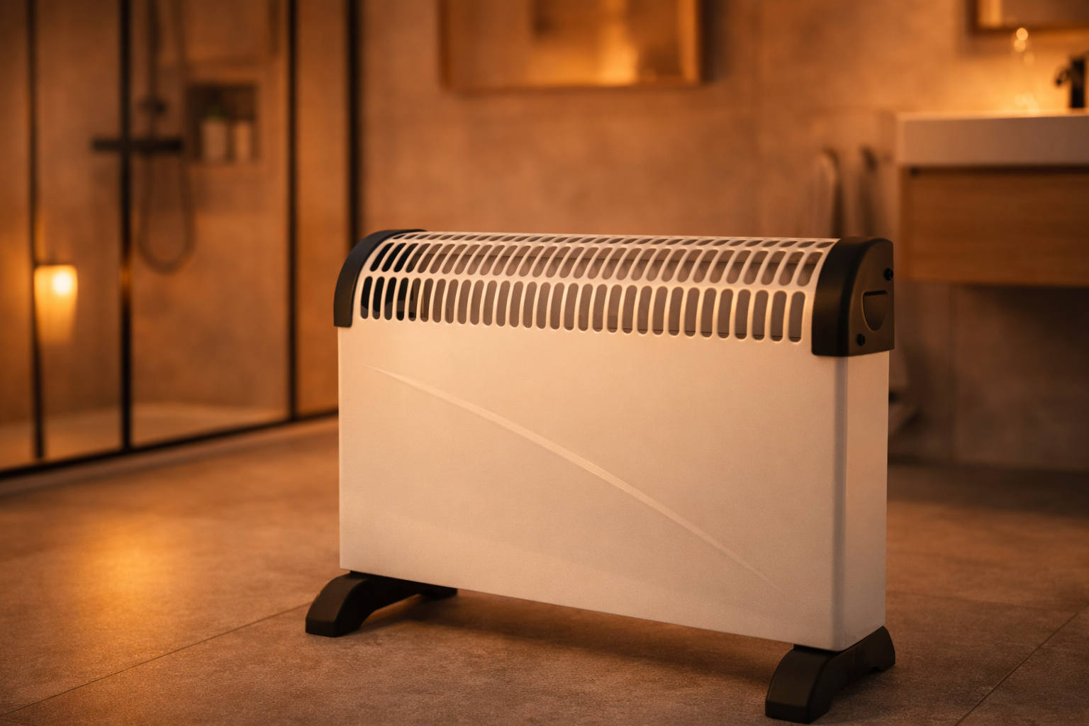 Grzejniki konwektorowe - czym się charakteryzują?