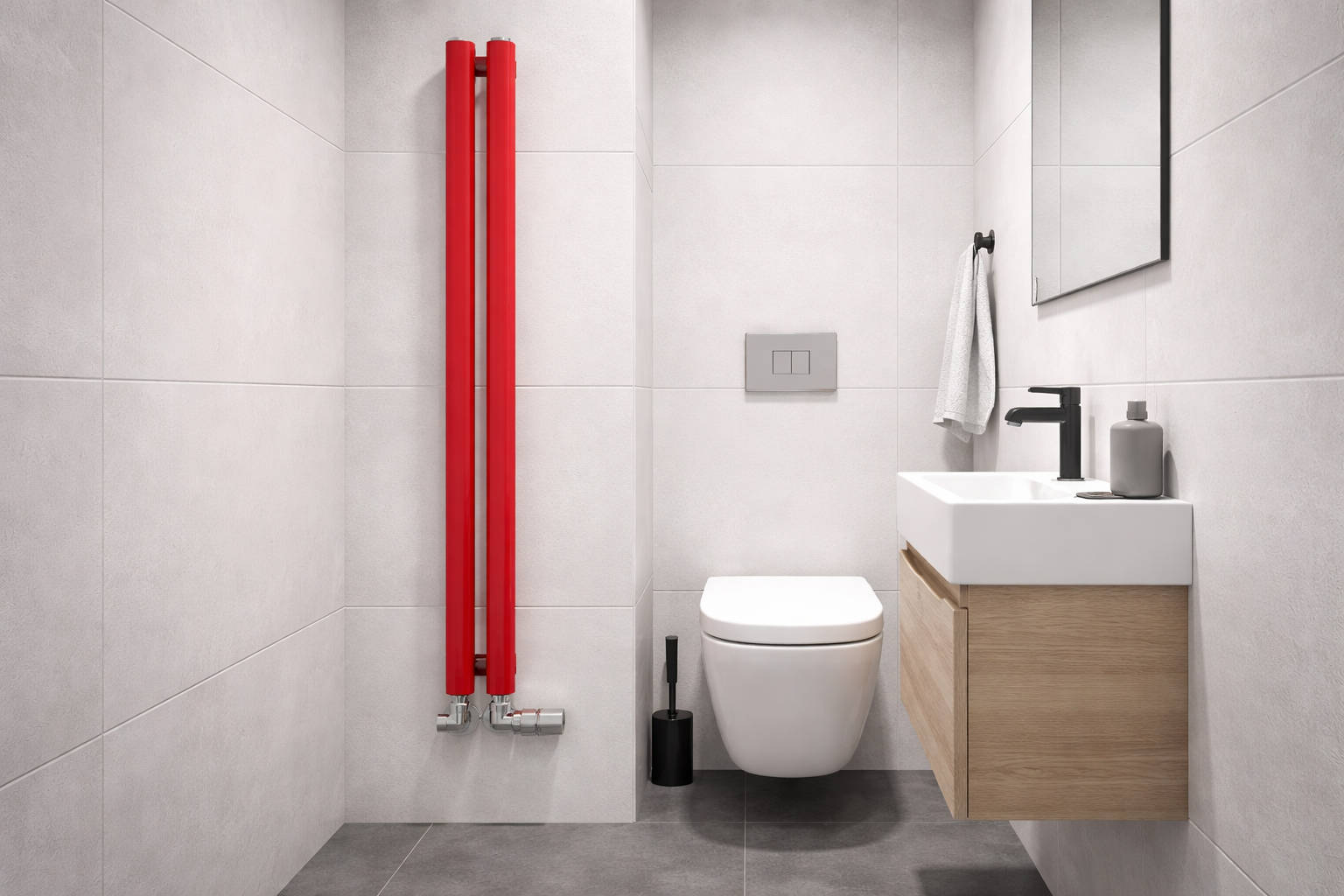 Kiedy grzejnik, a kiedy ogrzewanie podłogowe? | Co warto wybrać?