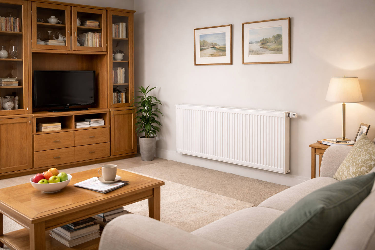  Co muszę wiedzieć aby wymienić grzejnik pokojowy?