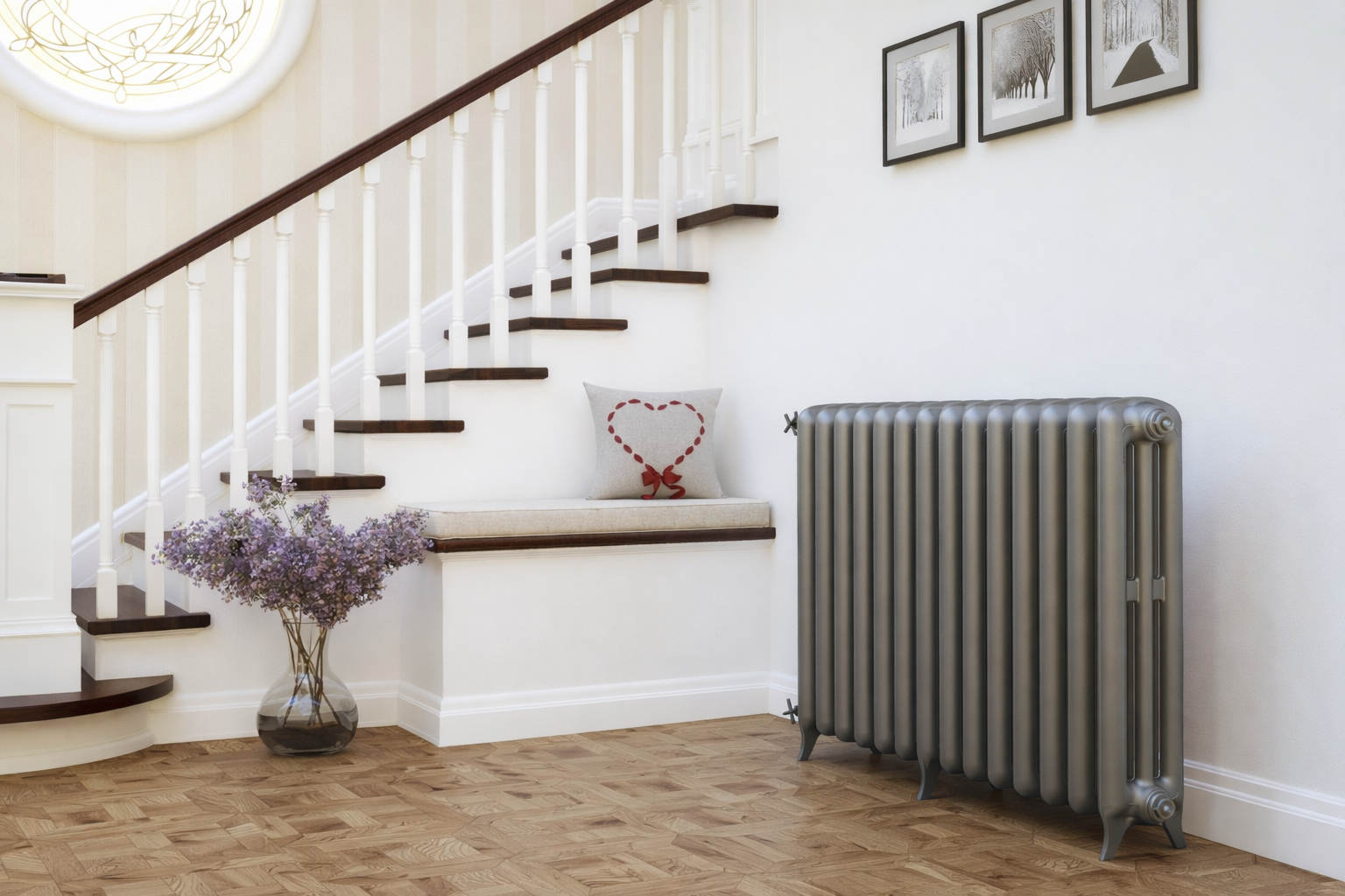 Grzejnik czy kaloryfer - jaka jest różnica?