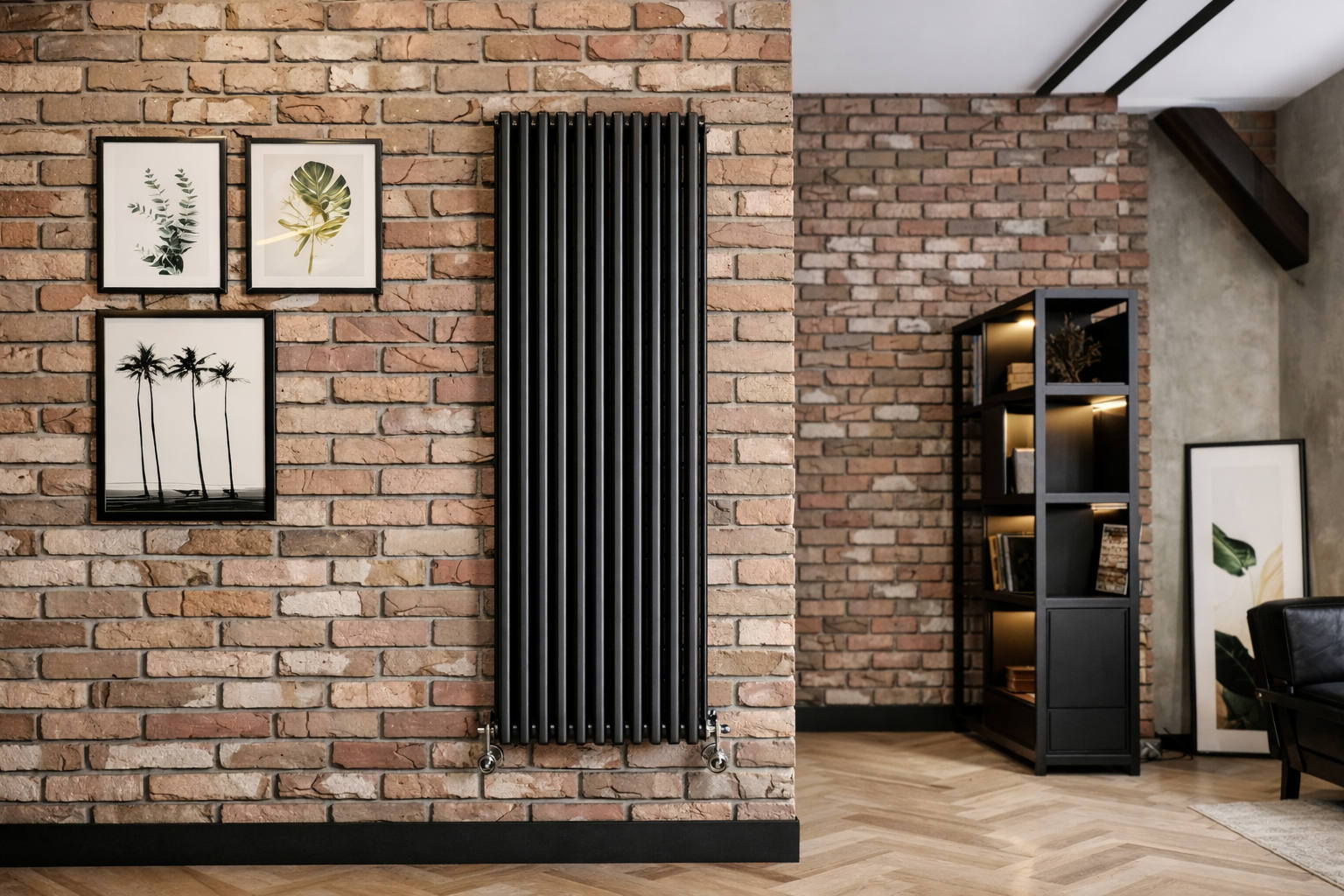 Wymiana grzejnika w mieszkaniu własnościowym – czy to dozwolone?