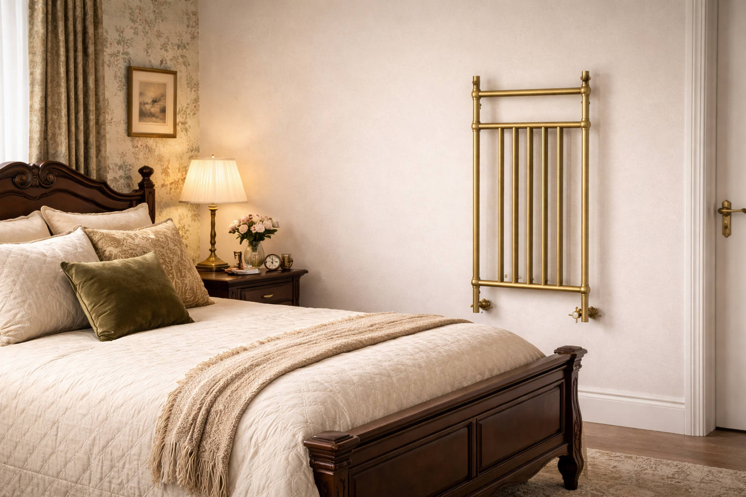 Jak minimalizować negatywny wpływ grzejników na alergię?