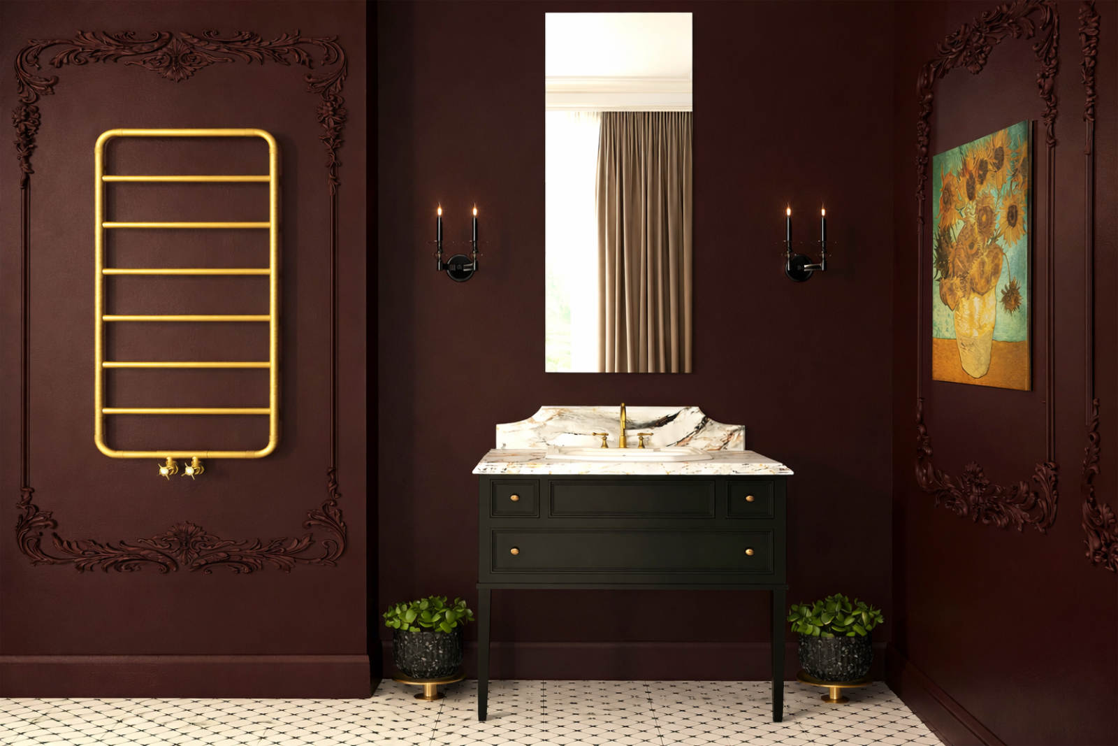 Rodzaje grzejników i ich zastosowanie 