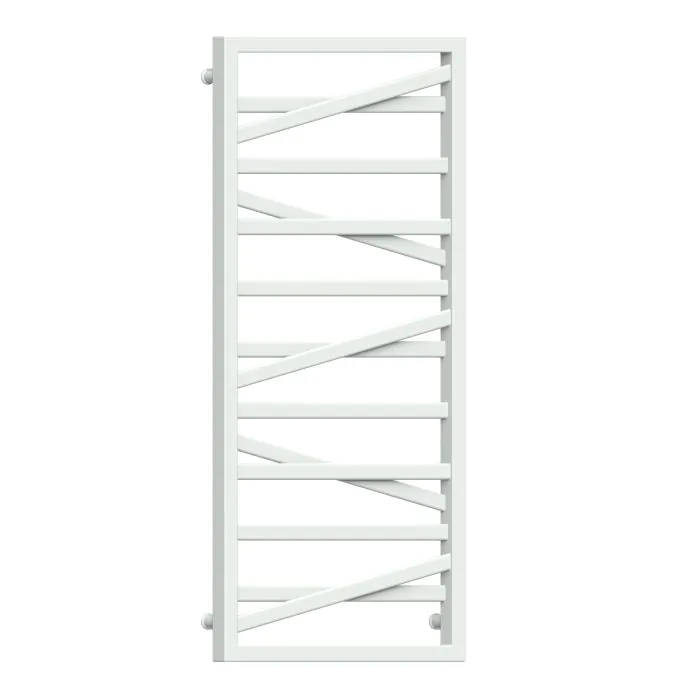 Grzejnik łazienkowy FALA 112/53 1120x530mm